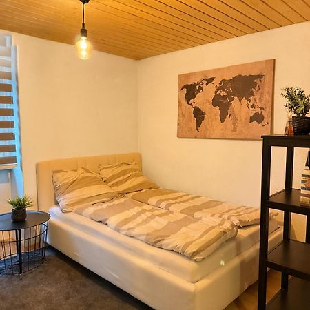 Citycenter Apartment With Parking Lucerna Zewnętrze zdjęcie